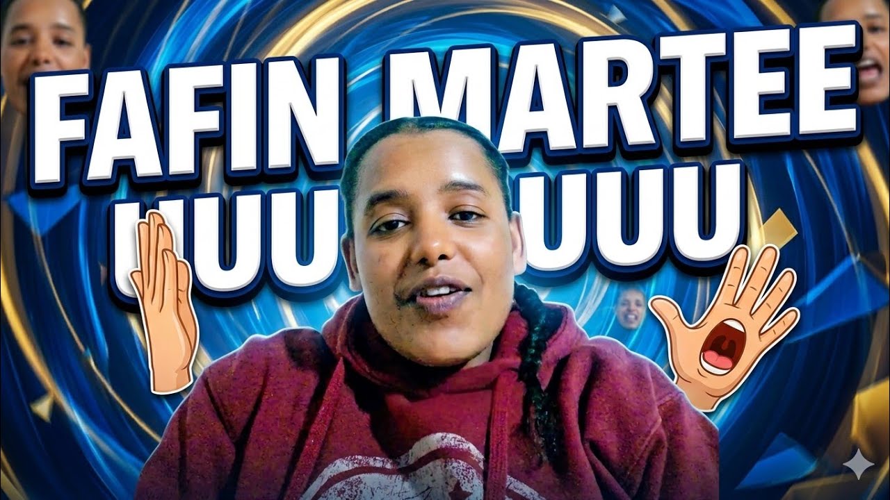 Fafin maratee 😭😭