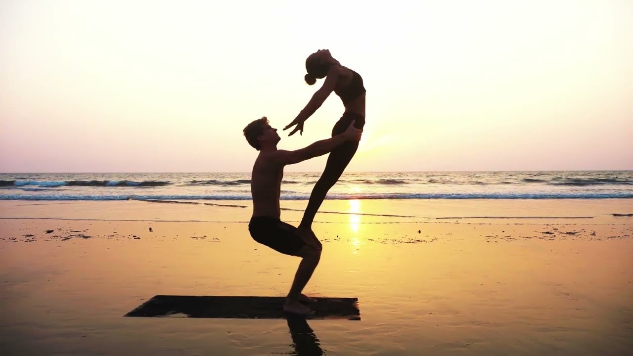 Martial Artists Unleash Inner Warrior By Yoga | Black Belts Way