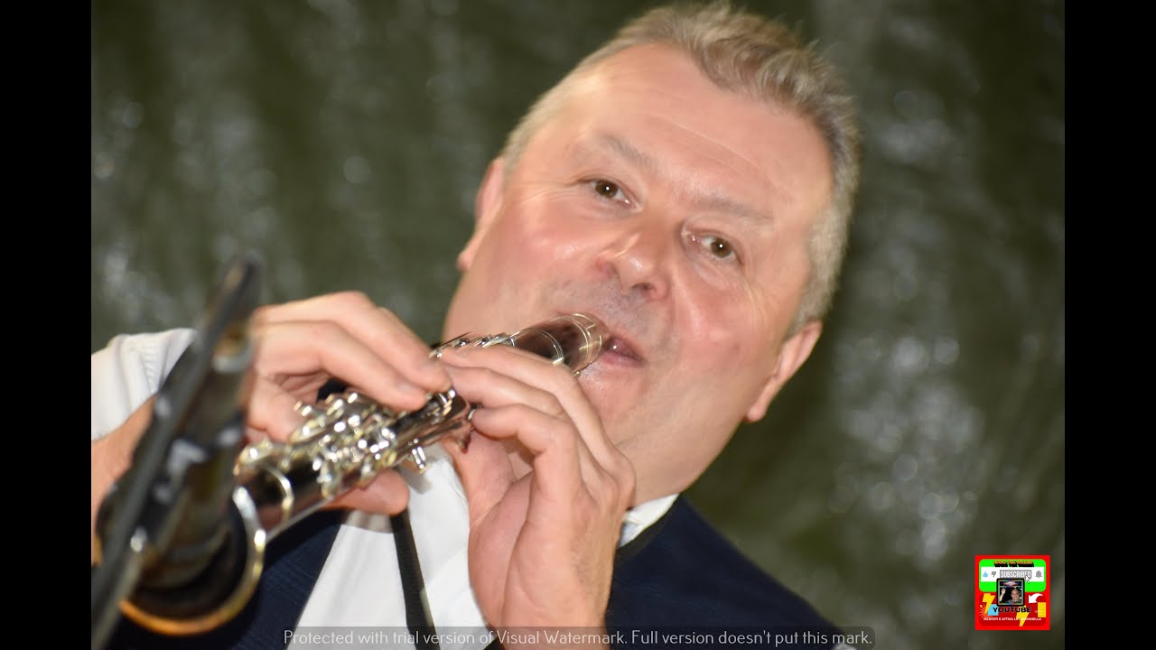 PRIMO LUGLIO - Dal Mitho di Piobesi la grande orchestra di Aurelio