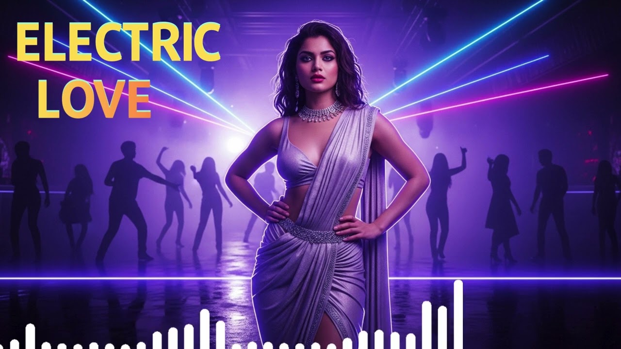 Bollywood Club Mix 💃 Nonstop Desi Dancefloor Energy!