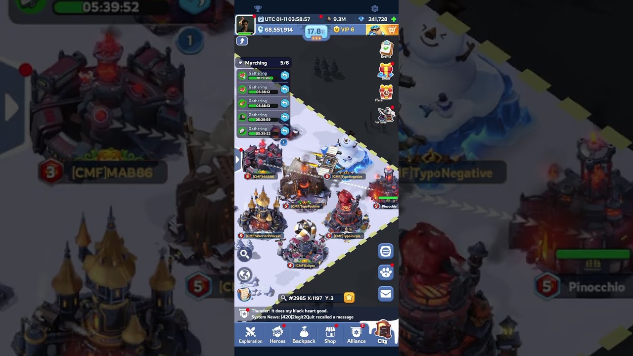WOS FC5 Burn