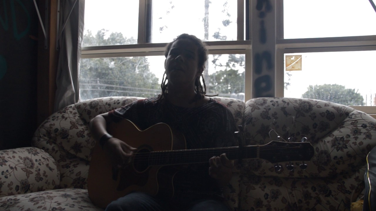 House of the rising sun - The animals (Joe - cover)