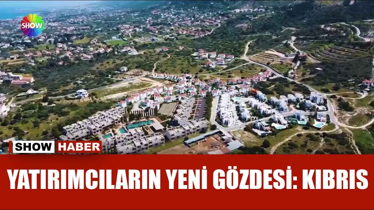 KKTC'de konut almak daha mı avantajlı?