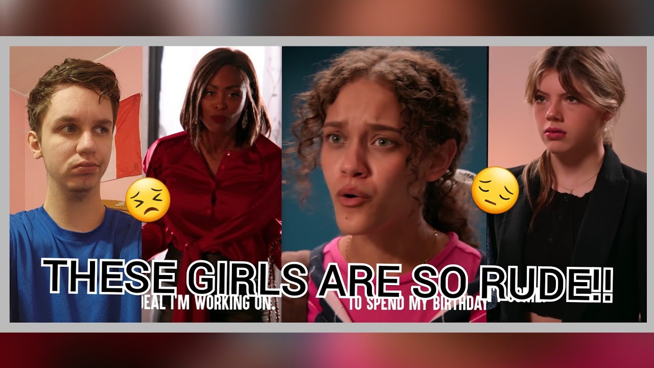 SHE IS SO HUMBLE!! Reacting To 15-Year-Old Billionaire Gets Bullied, Dhar Mann Studios!