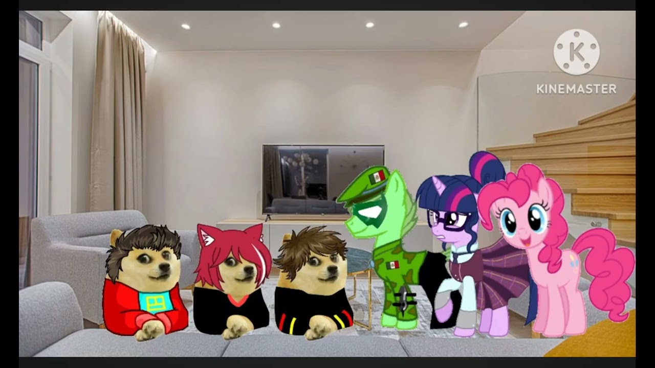 Reacción de flippy One