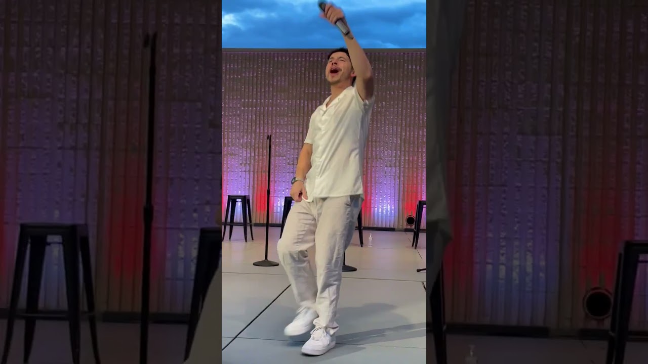 David Archuleta & The Bonner Family ~ This Is Me ~ 6.19.23 Murray Juneteenth