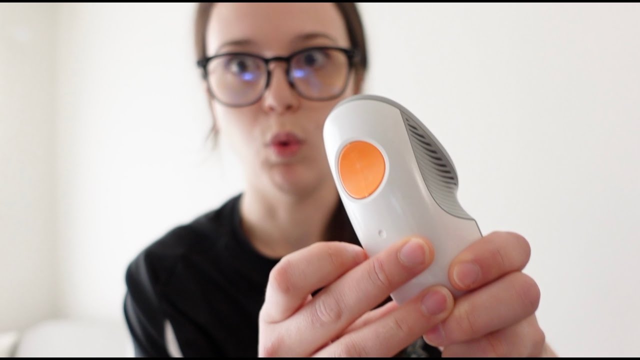 change my dexcom with me (my blood sugar is high)