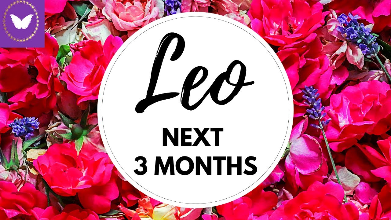 Leo they are coming towards you! But truth will be revealed! 💖 Love Tarot Reading