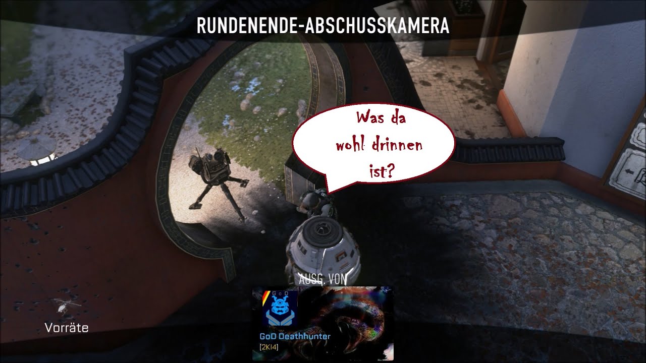 [Deutsch] Best Moments of GoD - Zusammenschnitte