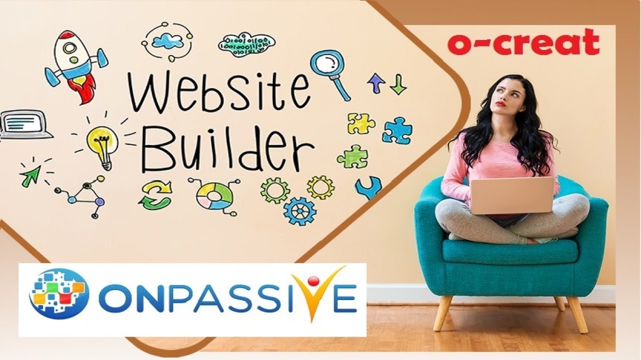 #onpassive#gofounder /ONPASSIVE BEST TOOL O-CREAT