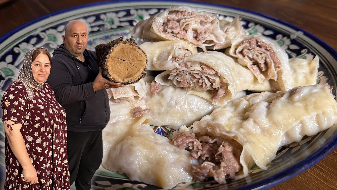 Involtini di carne\Vita di campagna