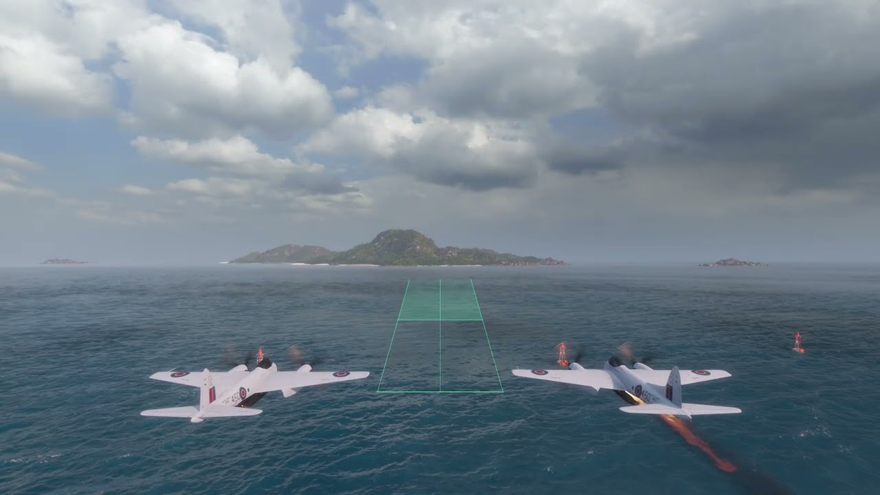 World of Warships Patch Day 15.0