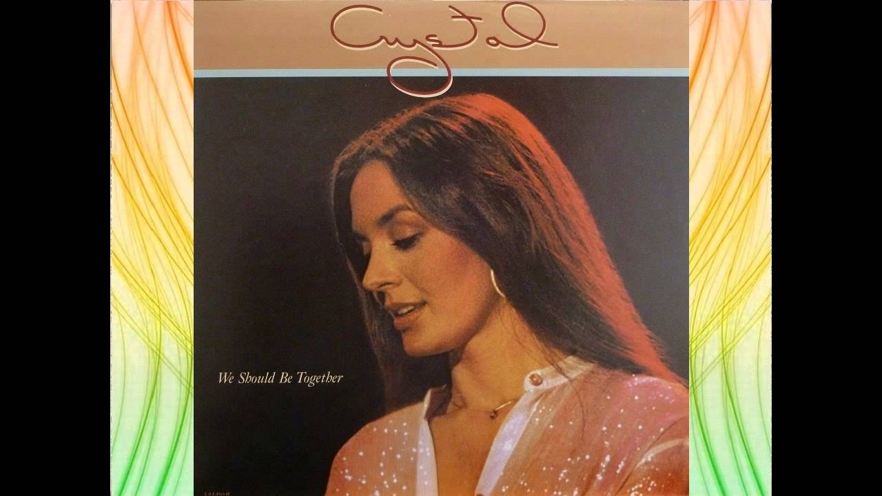 Too Deep For Tears - Crystal Gayle