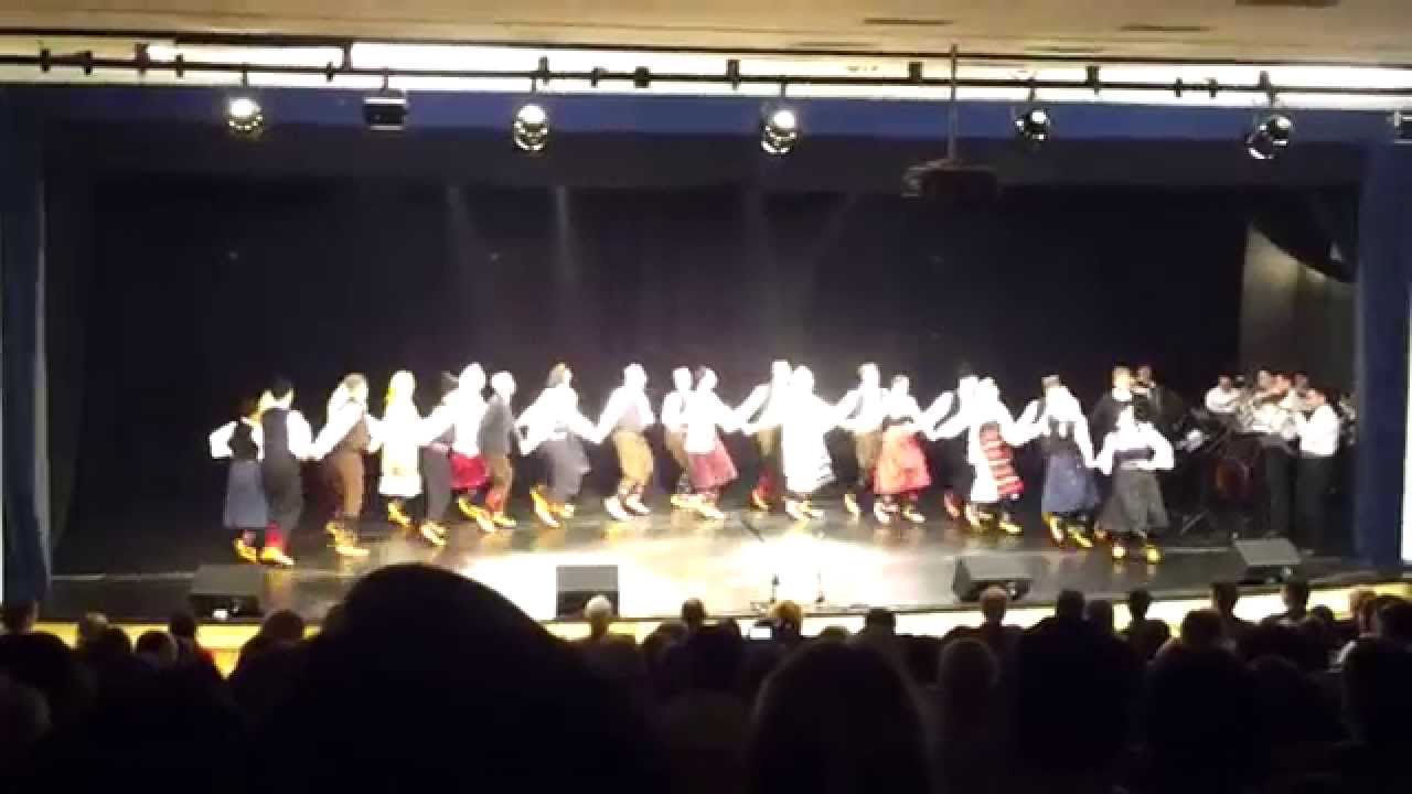 SKPD Sveti Sava, Kranj - Dragačevo, moje selo