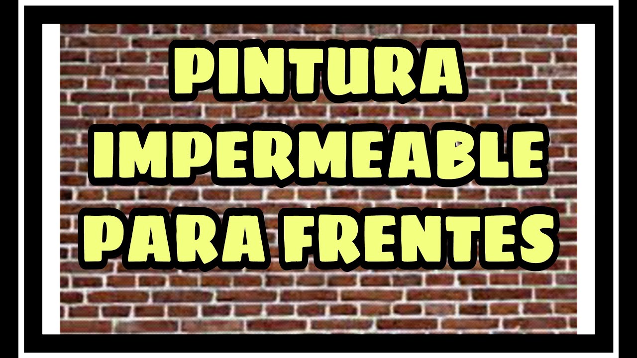 Pintura para Frentes de Exterior | Pintura para Fachadas Externas