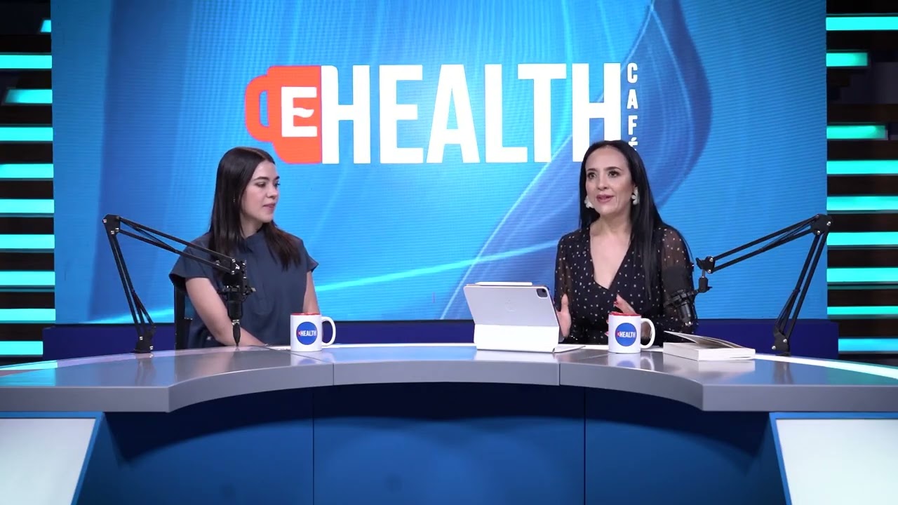 #HealthCafé Podcast - Vivir más, vivir mejor: el verdadero secreto de la longevidad  Health Café