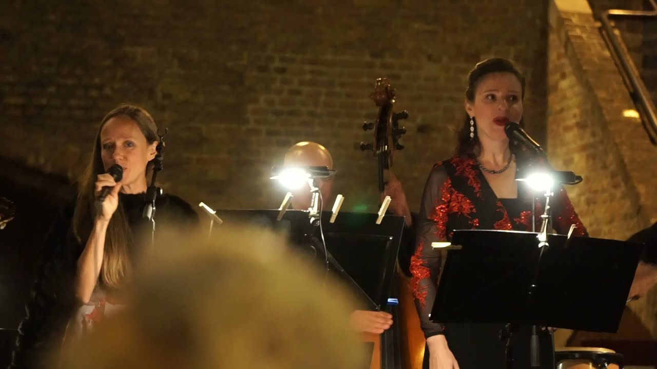 Ishtar - Belfort Brugge (openingsconcert beiaardconcerten)
