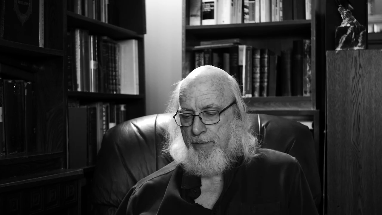 The Bible basis of authority (part 3) -- Moses on trustworthy testimony