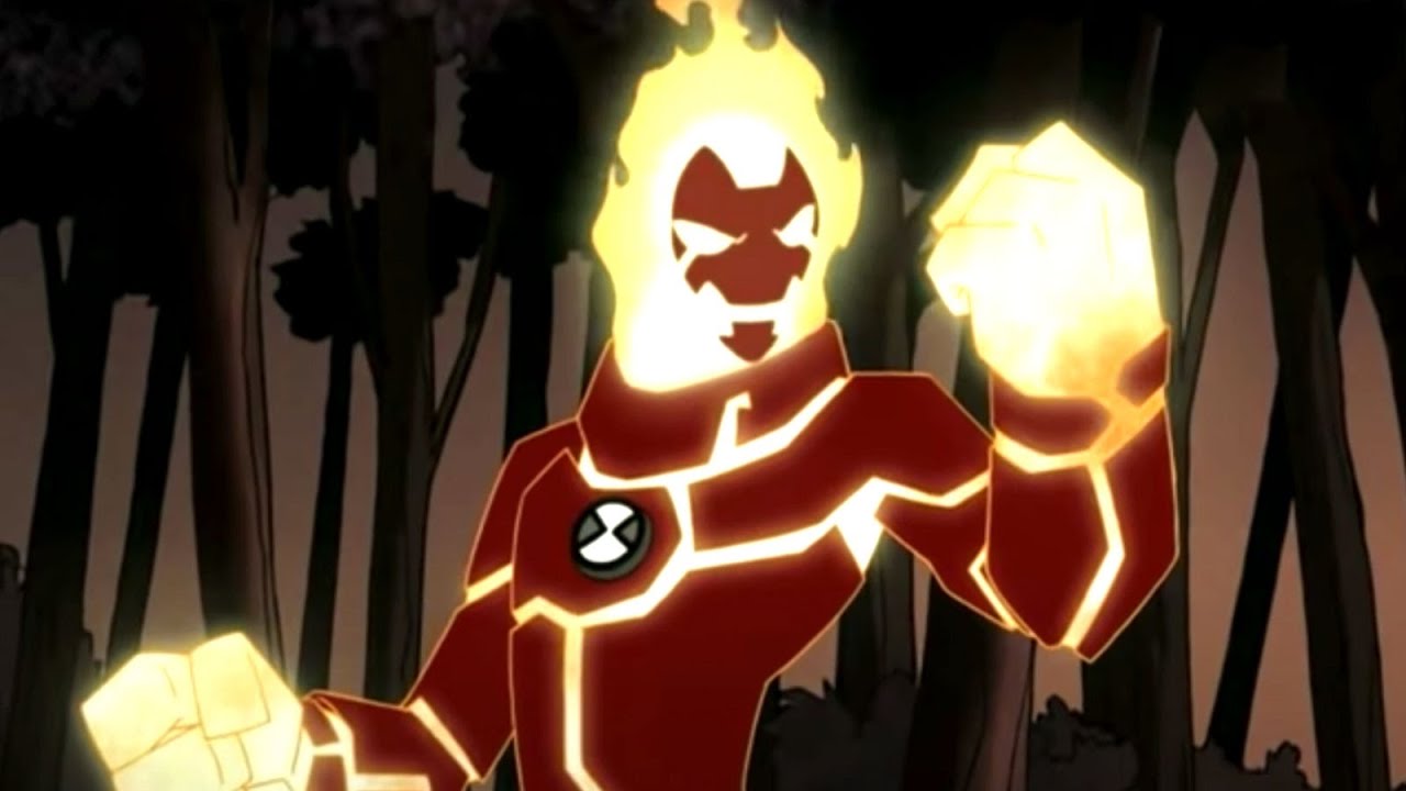Awesome Collection #1 | Ben 10 (Classic) | Cartoon Network Asia