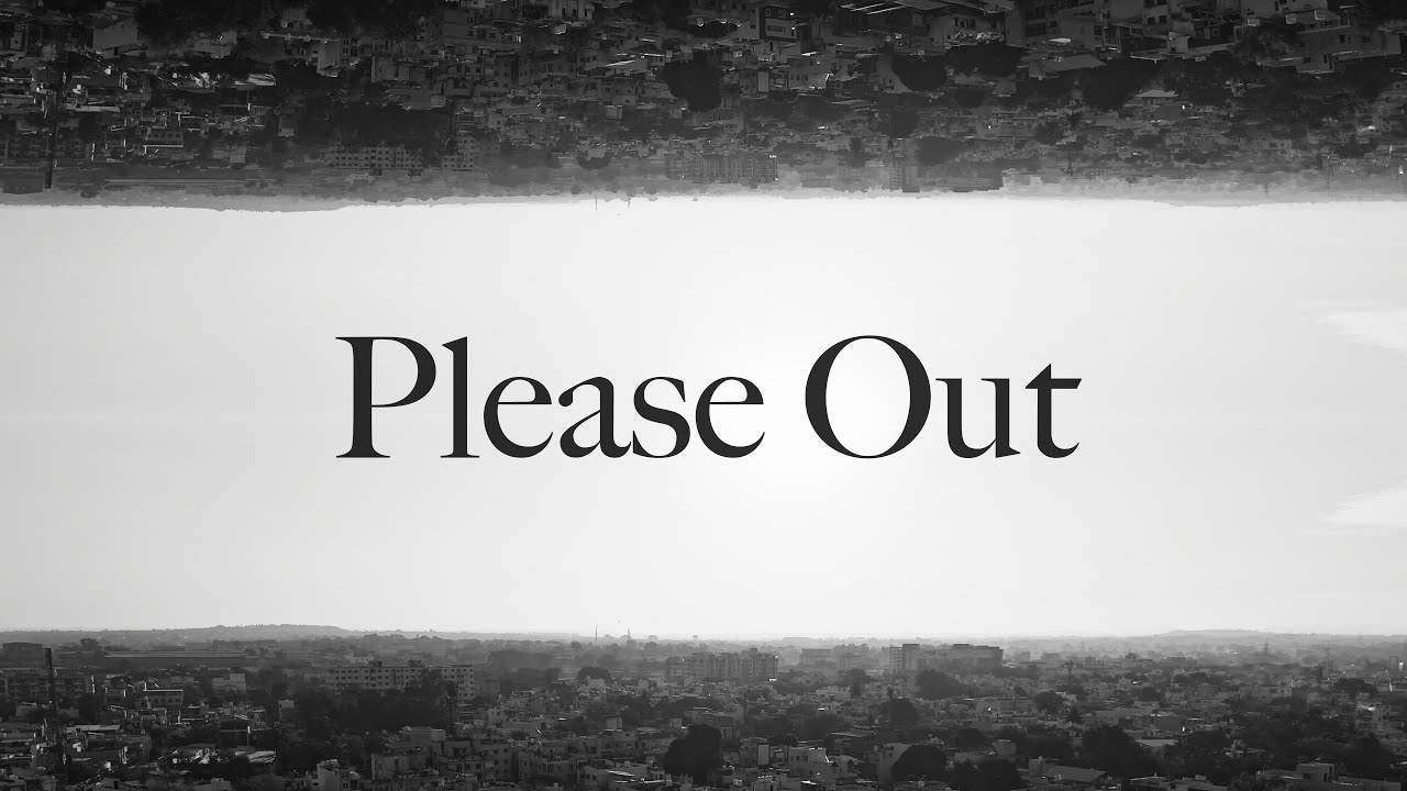 PLEASE OUT | THE ADDICT | PROD BY VISION BEATS
