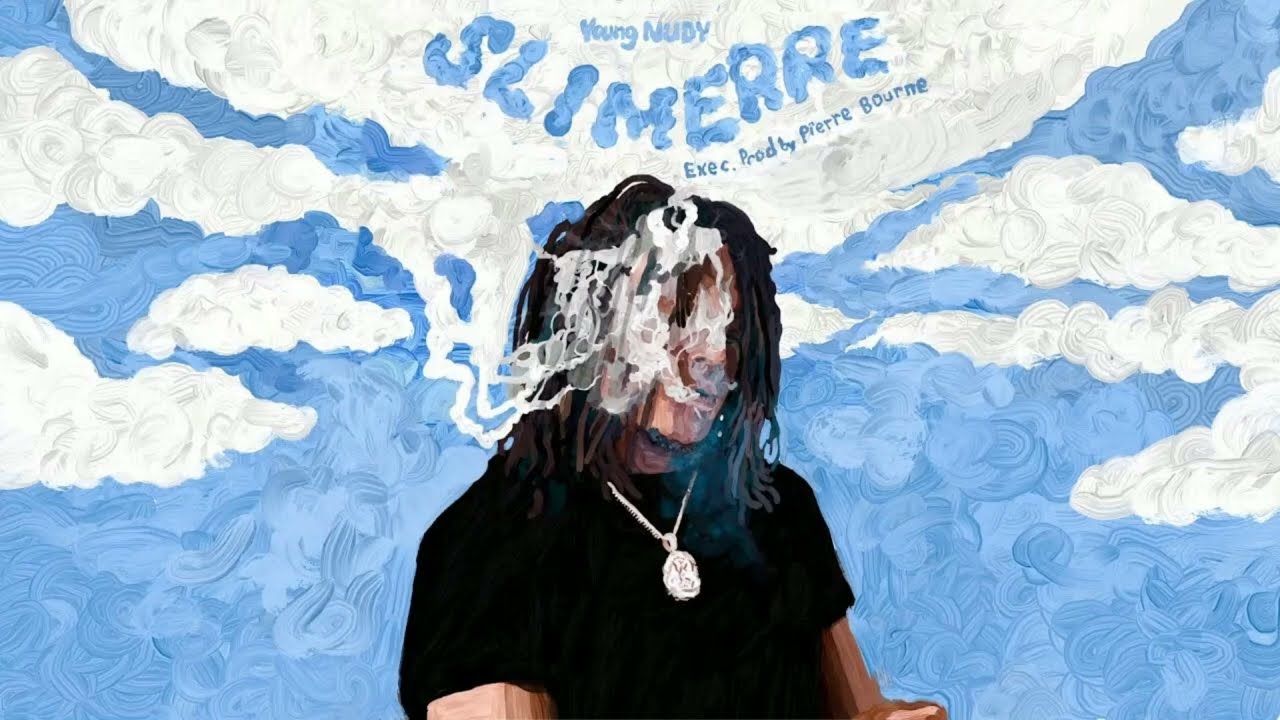 Young Nudy - Extendo Instrumental w/ Intro