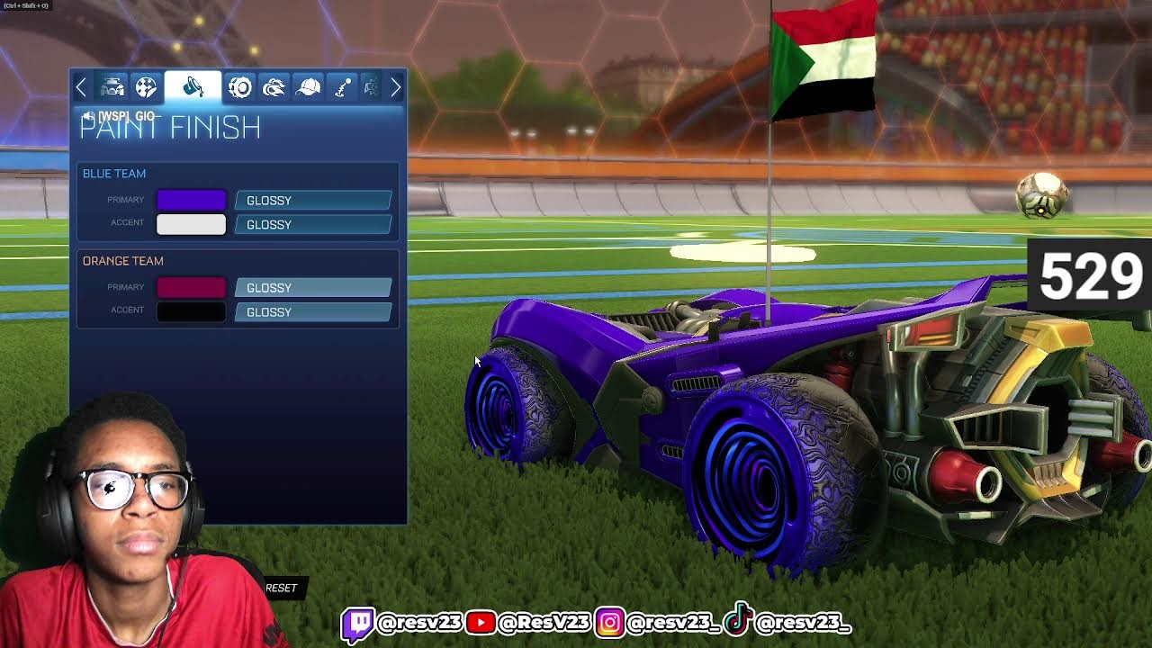 We Live RN (CAN WE HIT 530 SUBS!?)