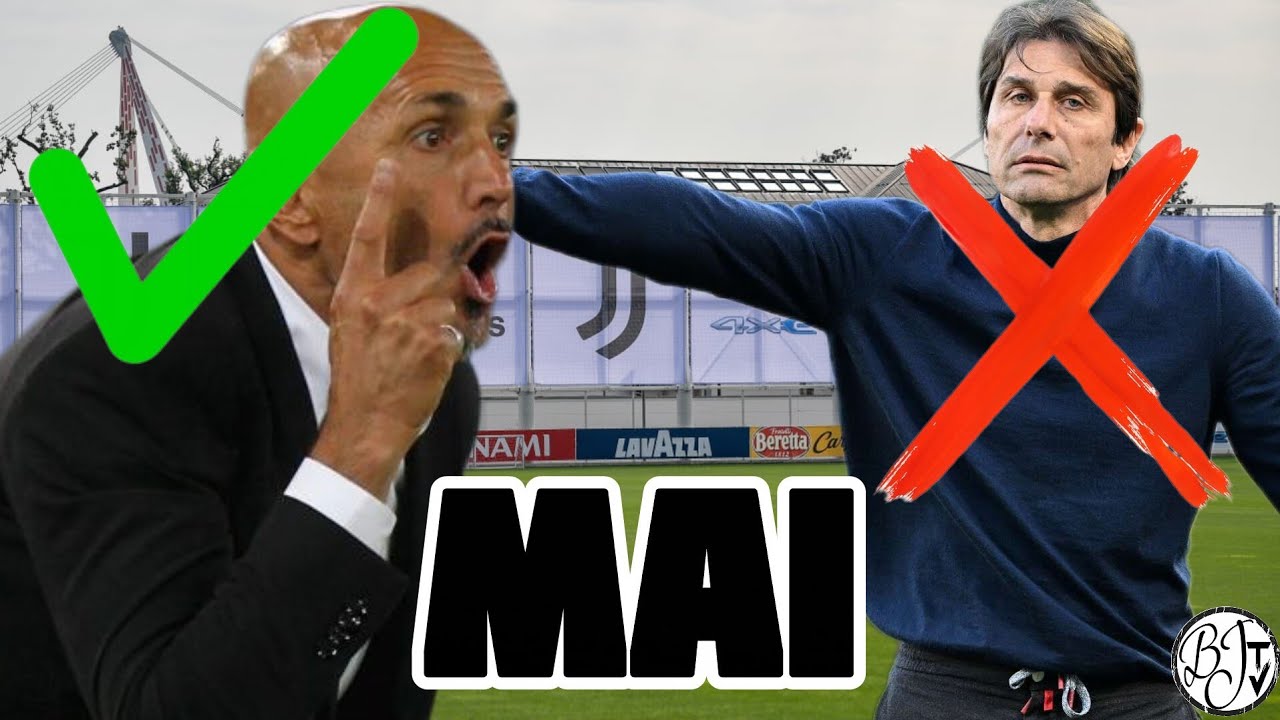 Voto Spalletti | Juventus non fare scherzi