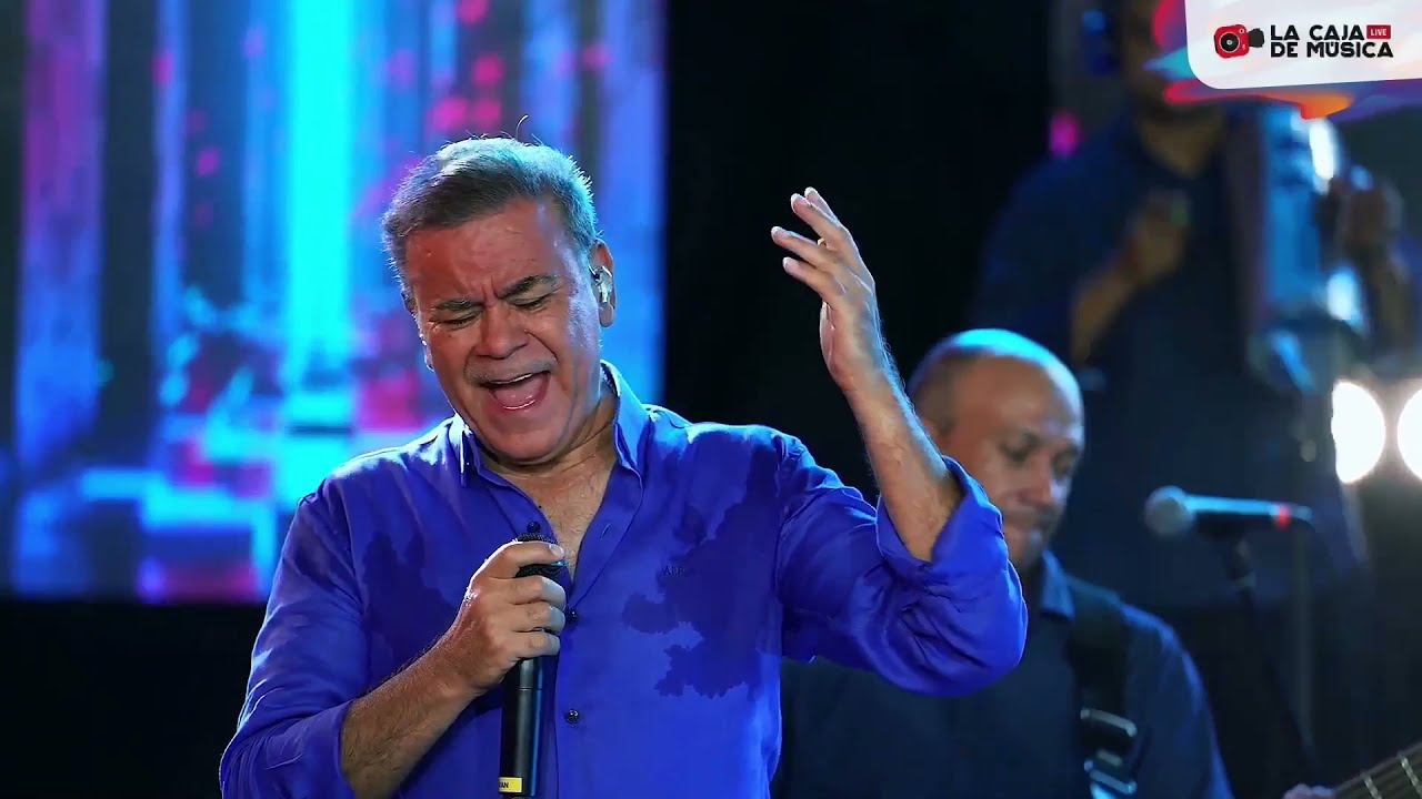 Mi Novia Querida | Iván Villazón y Cocha Molina (Concierto Virtual)