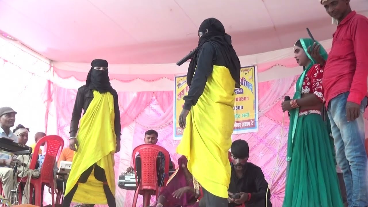 सती फुला एवं रूदल बनवास भाग 44।। छठी पूजा मेला अमहा।। प्रदीप शर्मा नाच पार्टी लक्ष्मीनियासुपौल।।