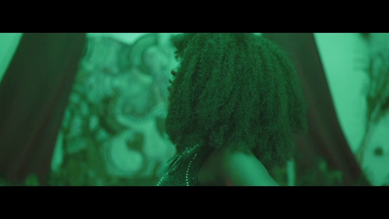 Bsyd - CHAP CHAP (Clip officiel)