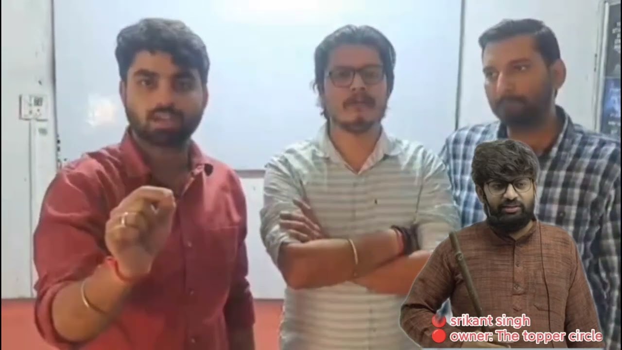 Support these teachers // they were being exploited by the owner SRIKANT SINGH// Share this video 🙏