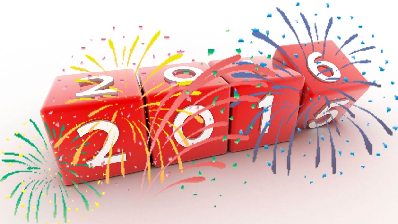 MN-Productions Silvester Spezial 2015 [Full-HD] [German]