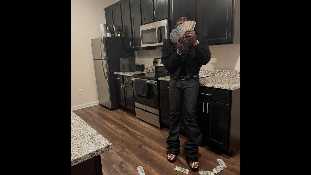 [FREE] Nino Paid x Guitar Type Beat - 