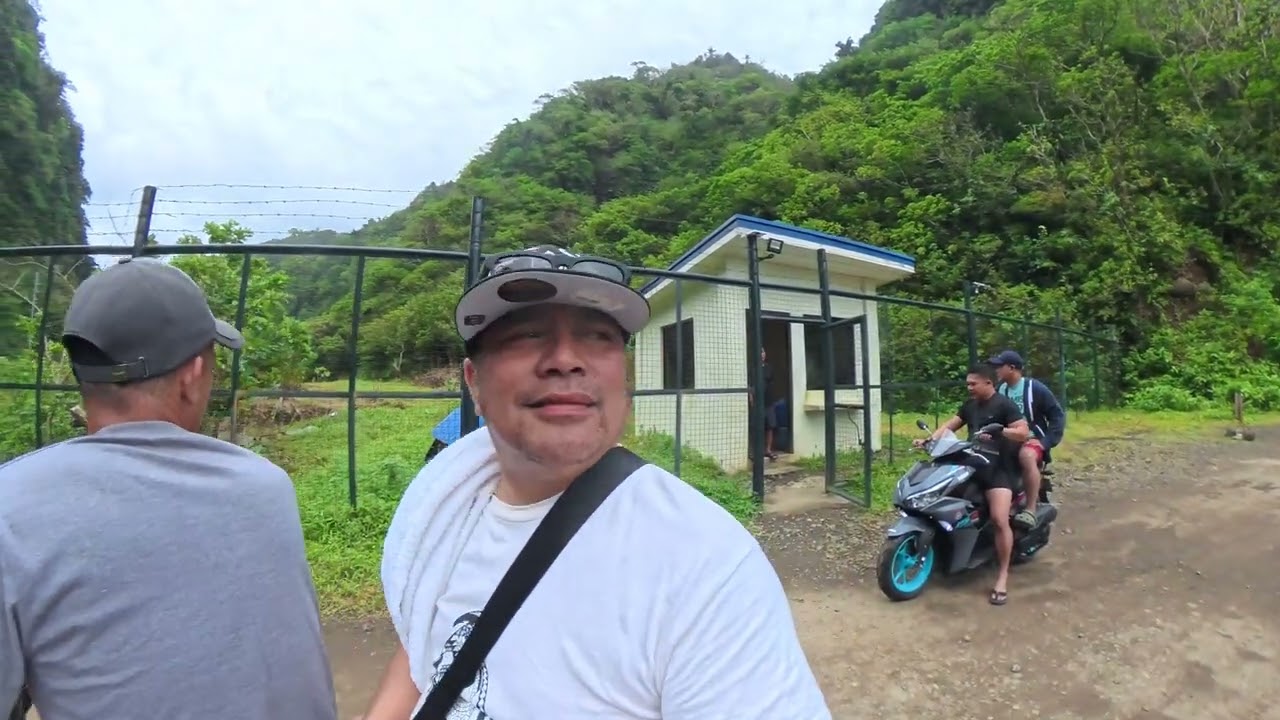 Mauban Quezon, Sitio Dakil Brgy. Cagsiaylll…