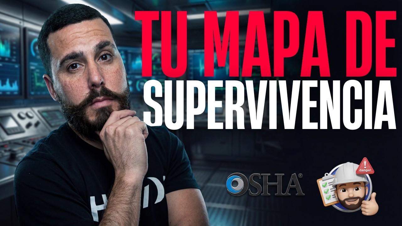 El manual que todo trabajador de construcción debe conocer | OSHA