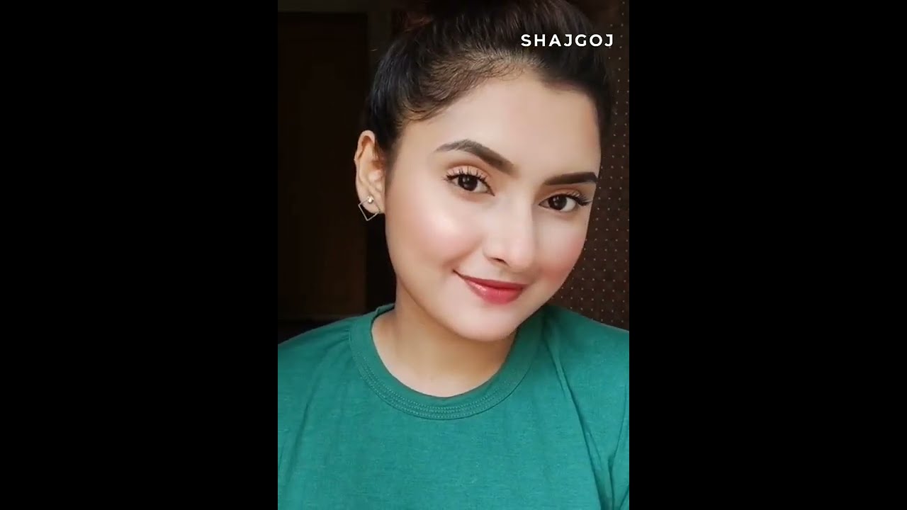 Natural Daytime Makeup Look | Natural Daytime Makeup Look