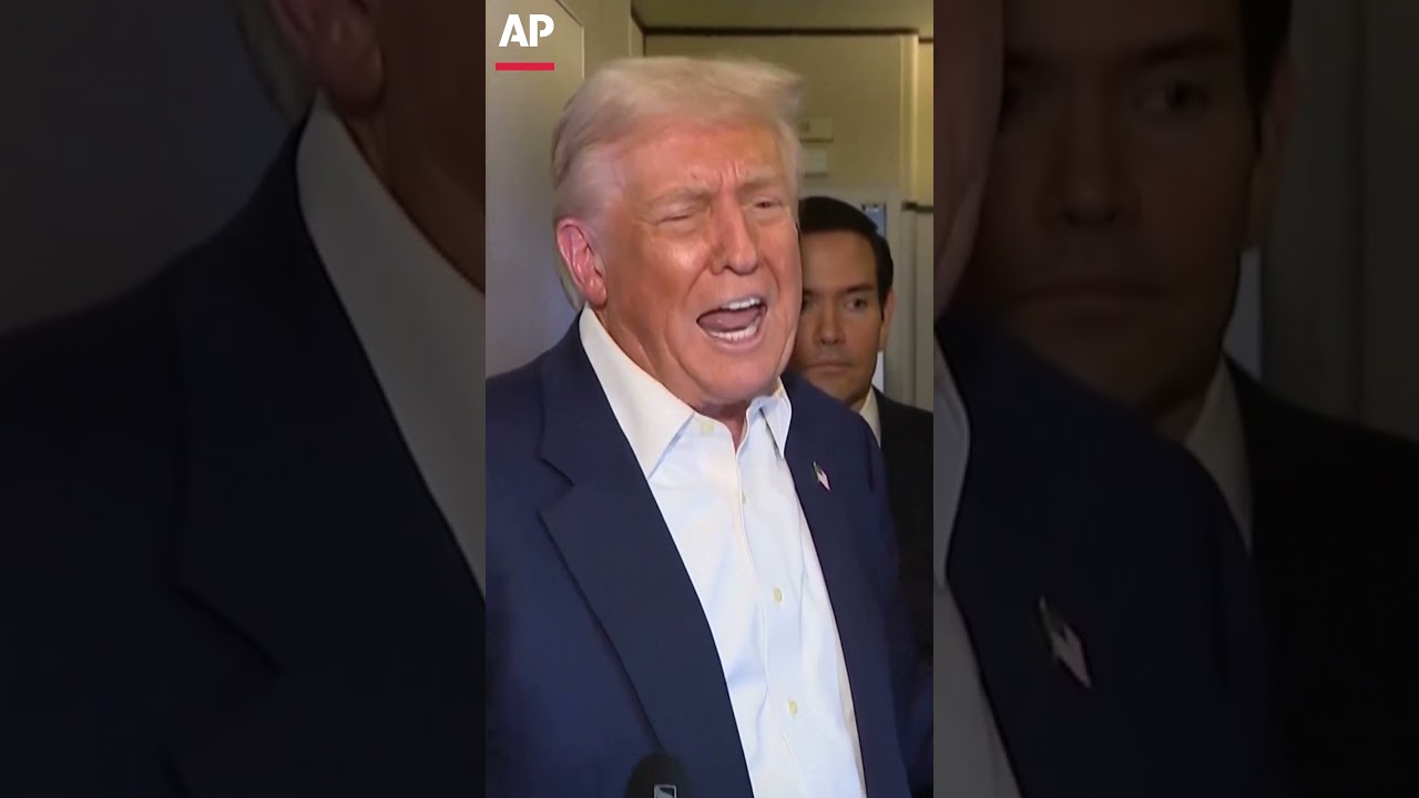 Трамп заявил, что Канада долгое время обдирала США