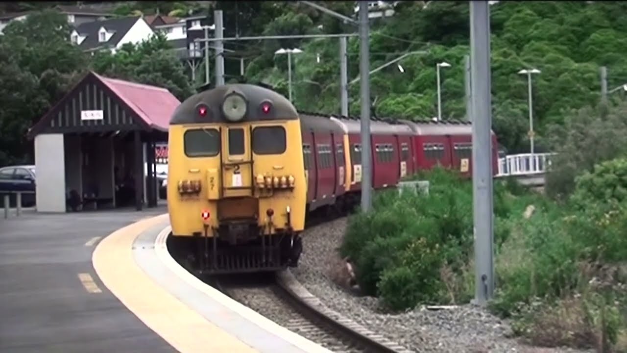 COMMEMORATING THE 85TH ANNIVERSARY  JOHNSONVILLE  ELECTRIC TRAIN SERVICE 2ND JULY 1938