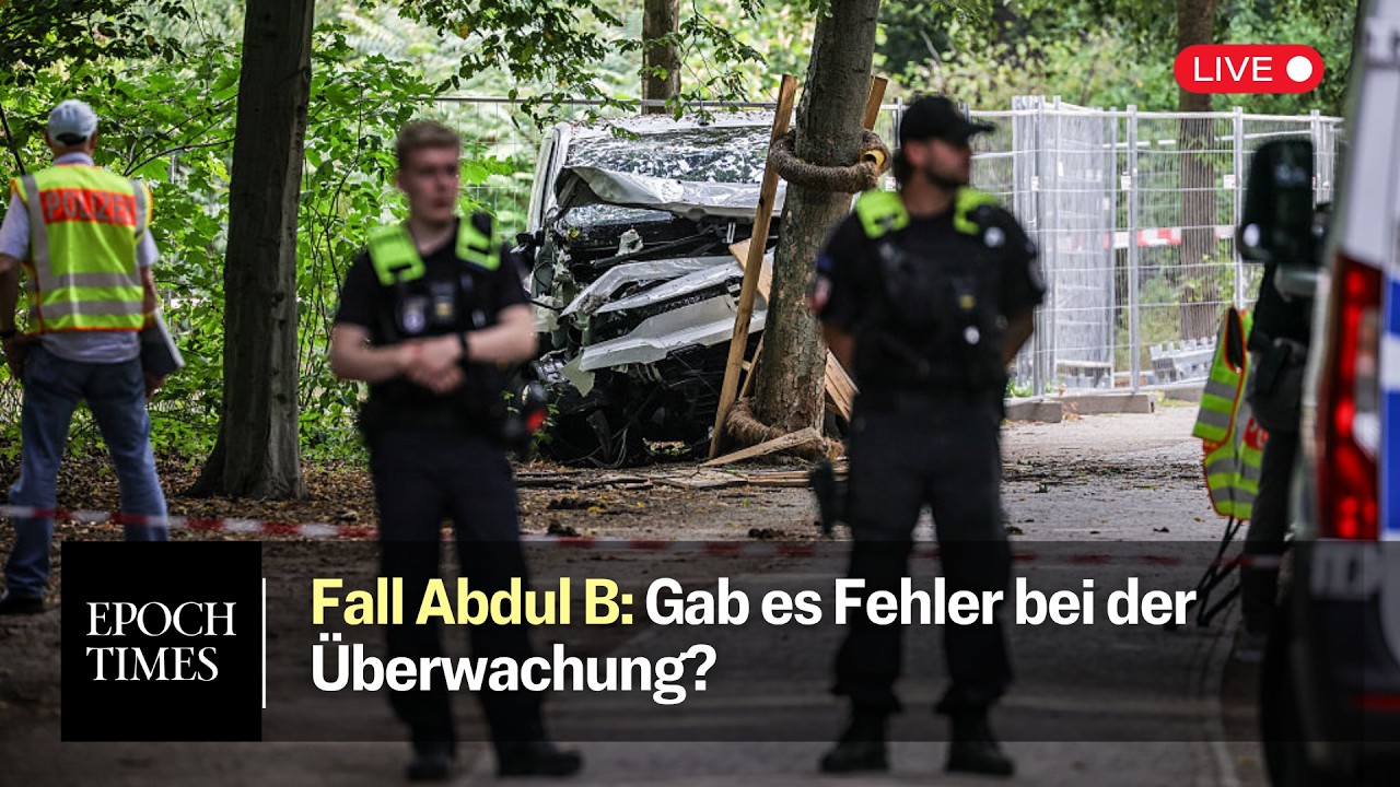 CSD-Anschlag: Berliner Abgeordnete befragen Innensenatorin und Polizeipr&auml;sidentin
