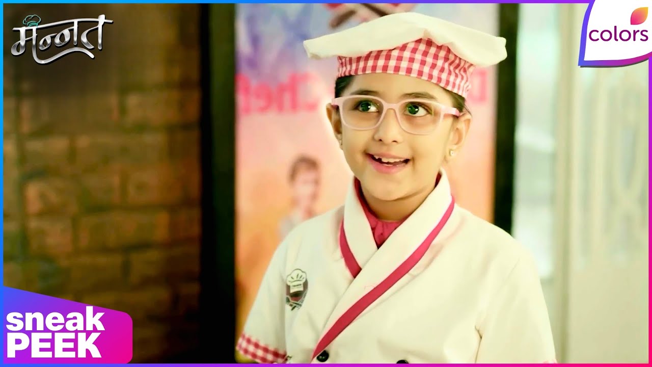 Mannat Har khushi paane ki | Ep. 359 | Vikrant Supports Dua During Practice | Sneak Peek |ColorsTV