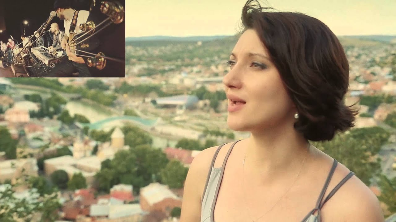 Vlad Zhukov ft. Madi Serebryakova (