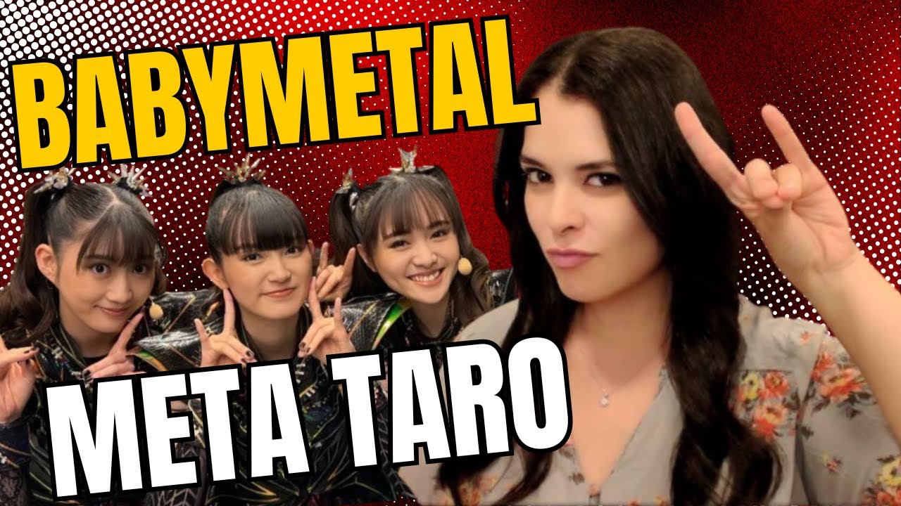 AbiGirl's 1st time listen & reaction to 