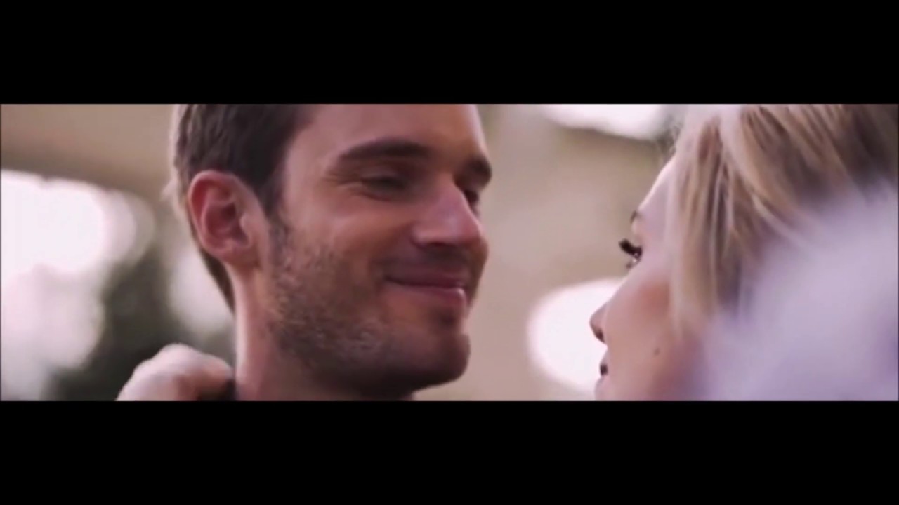 Marzia & Felix - Wedding 19 08 2019 (All Speeches) - PewDiePie Wedding
