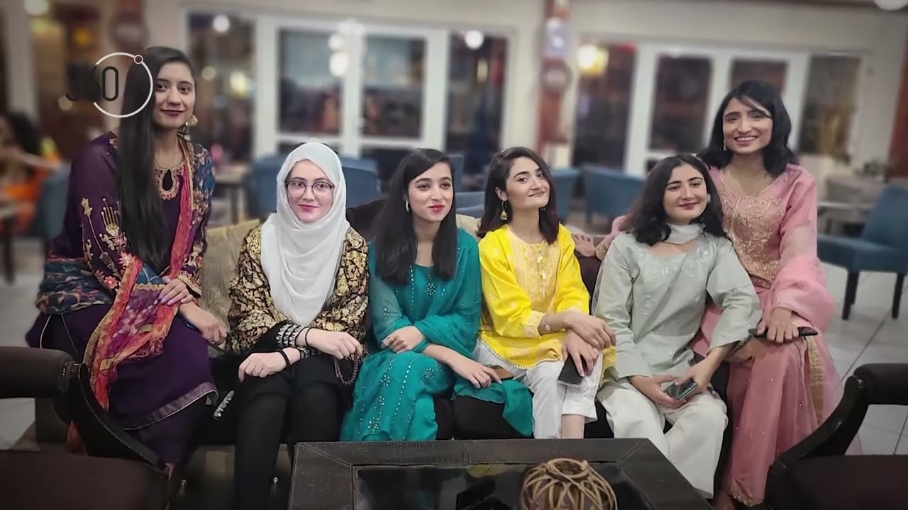 Од Пакистан и Таџикистан во Тетово – сторија за реализиран студентски сон