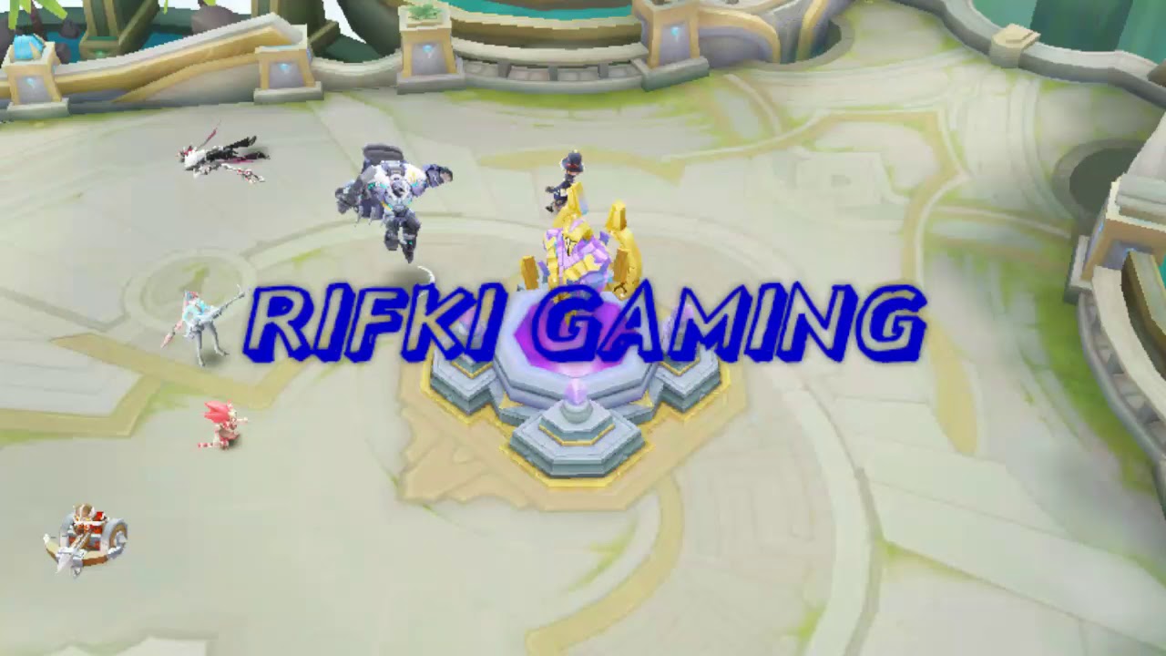 Coming soon. Chanel you tube Rifki gaming