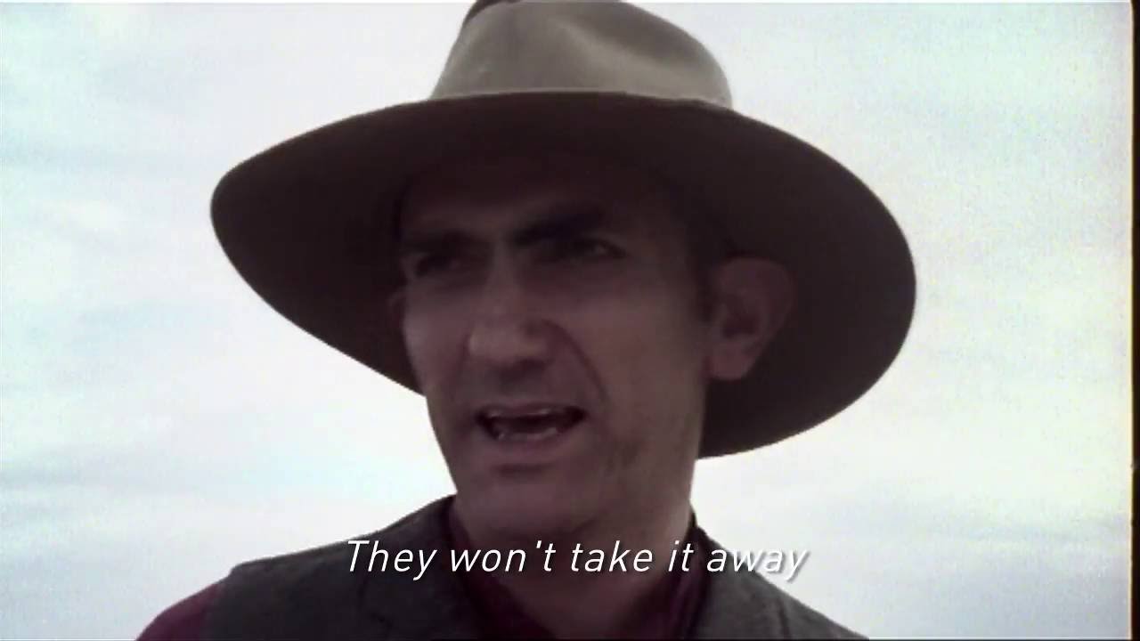 This Land is Mine | Paul Kelly & Kev Carmody