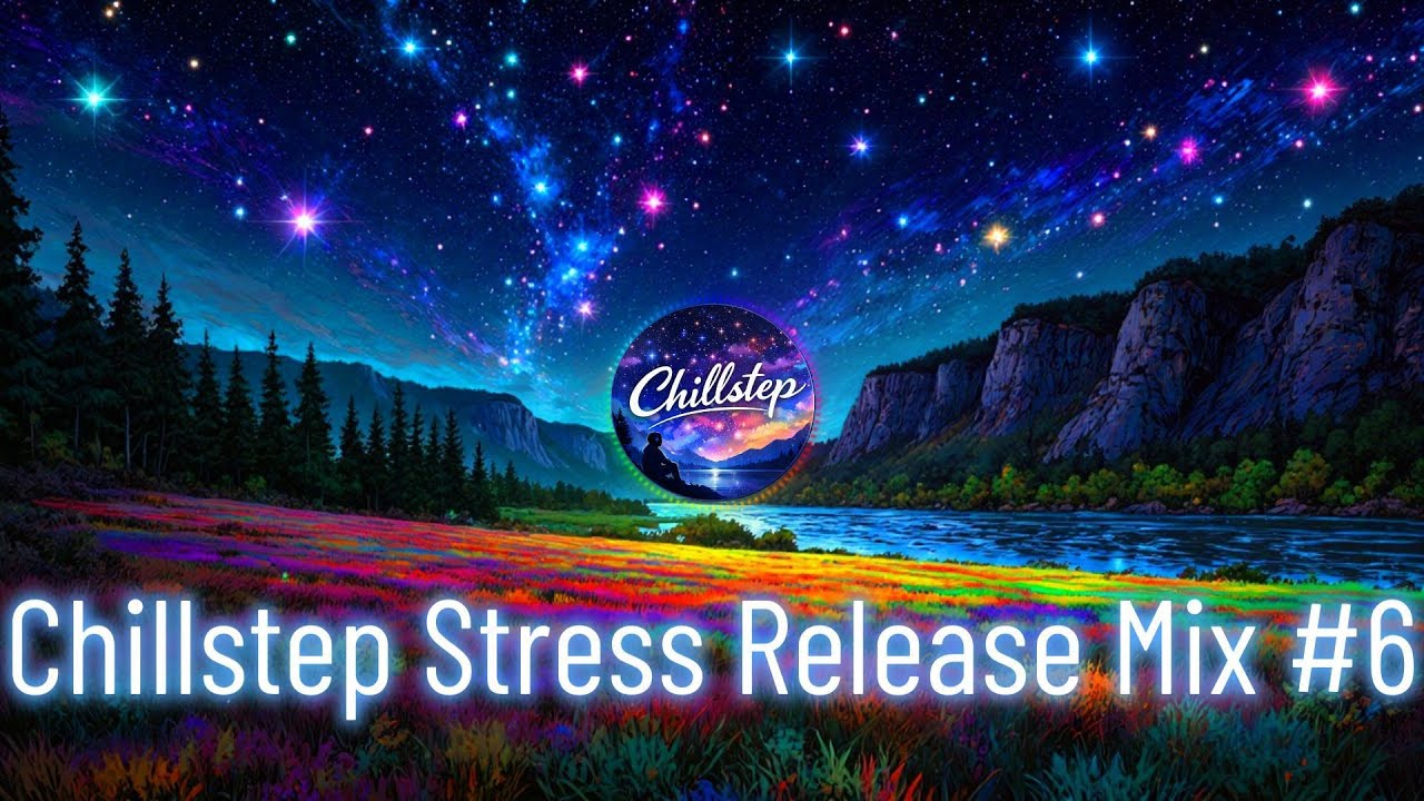 Chillstep & Lo-Fi 2026 Mix #3 🎧 | Relaxing Beats for Focus | Study | Work | Vibing | Gaming | Sleep
