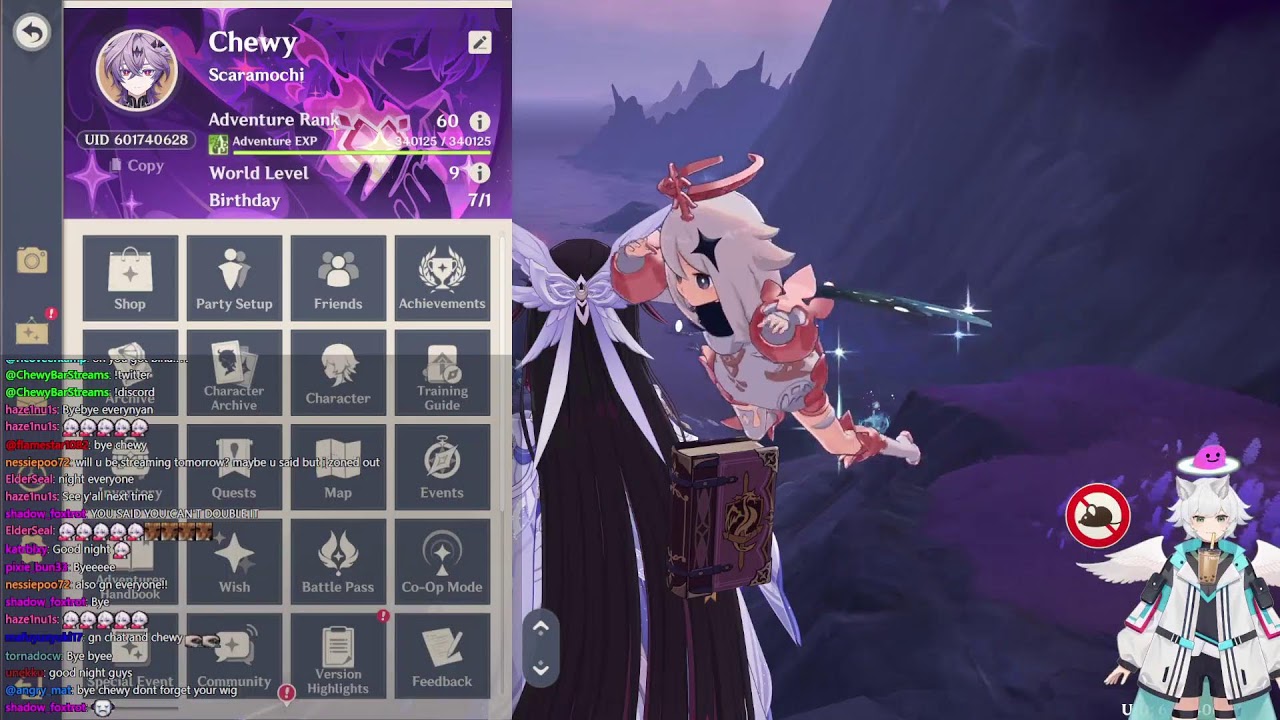 HSR Events + Aglaea and Sunday Viewer Pulls + Monthly Pass Giveaway!
