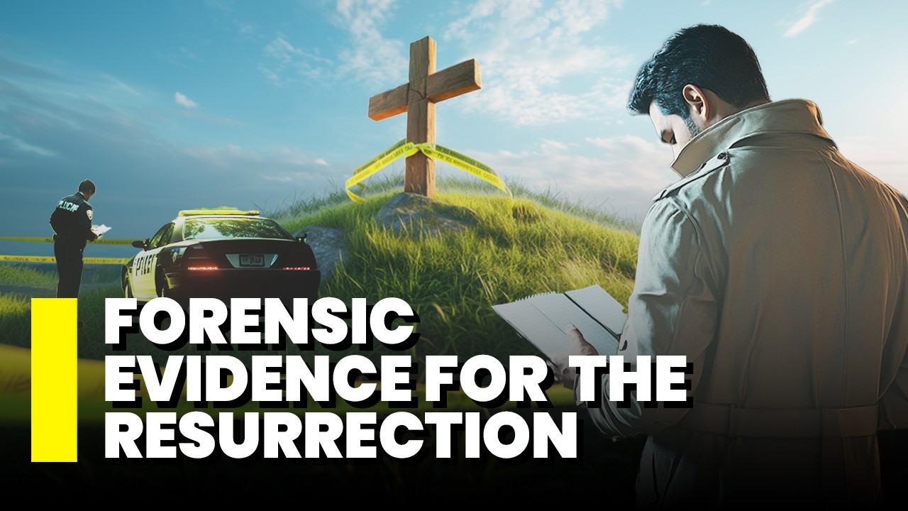 Is Resurrection of Jesus Real?