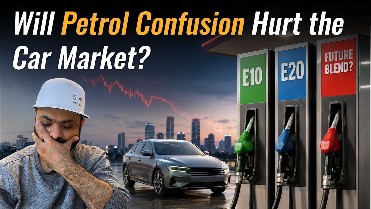 E10, E20 and Fuel Adulteration: What Should Car Buyers Do?